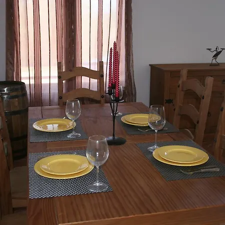 Apartamento Sun Valley *