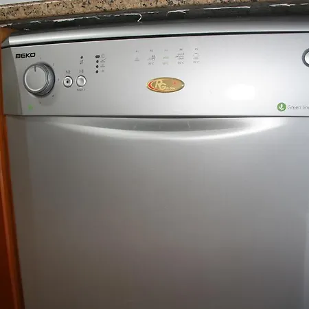 Apartamento Sun Valley Areia Branca