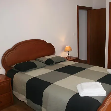 Apartamento Sun Valley Areia Branca